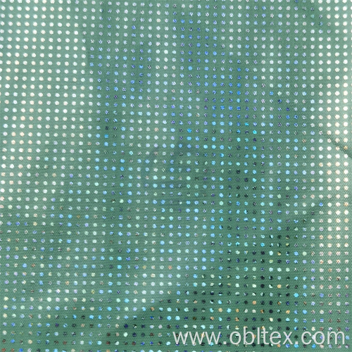 OBLFDC027 Fashion Fabric For Down Coat